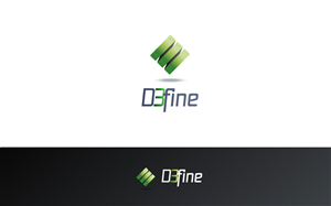 Logo Design by Emmanuel for D3fine | Design: #3817259