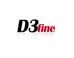 Logo-Design von Afan für D3fine | Design #3808621