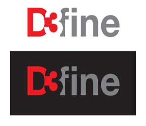 Logo-Design von Innerworld Designs ltd. für D3fine | Design #3806724