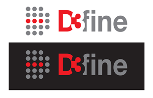 Logo Design by Innerworld Designs ltd. for D3fine | Design: #3813410