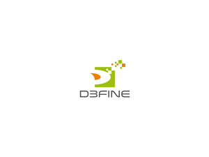 Logo Design by Atvento Graphics for D3fine | Design: #3870045