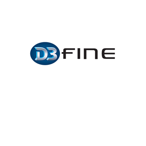 Logo Design by instudio for D3fine | Design: #3812726