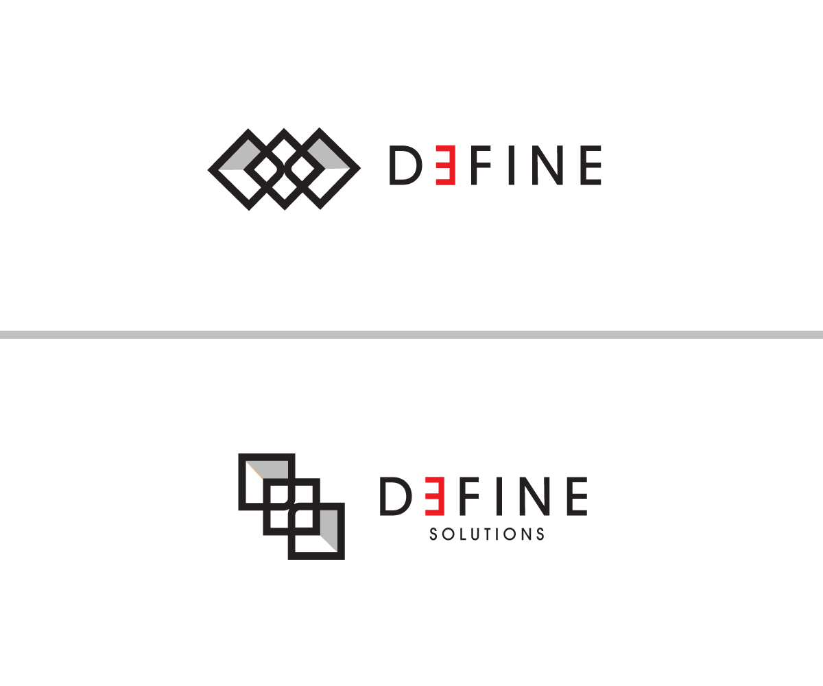 Logo Design by Birdesign for D3fine | Design #3830375