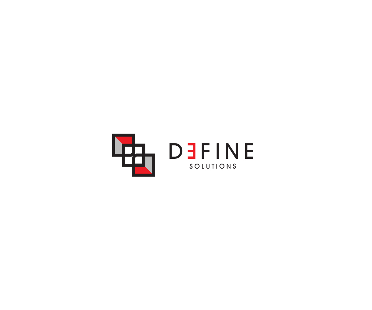 Logo Design by Birdesign for D3fine | Design #3831412