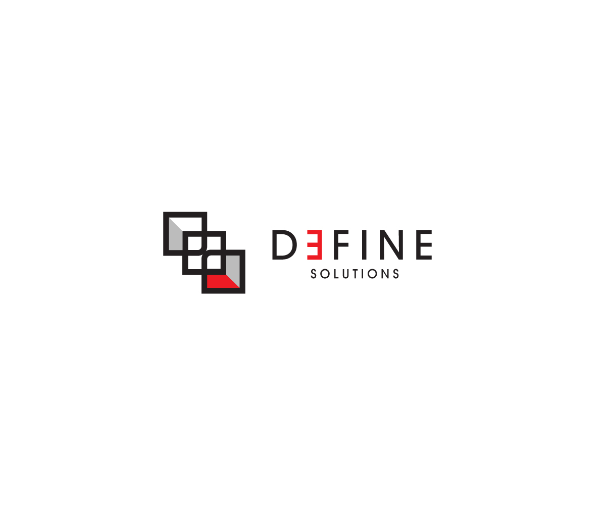 Logo-Design von Birdesign für D3fine | Design #3835897