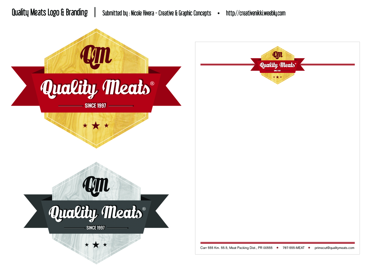 Graphic Design by Nikki for this project | Design #1050955