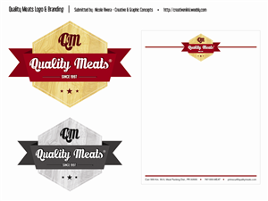 Graphic Design by Nikki for this project | Design: #1050955