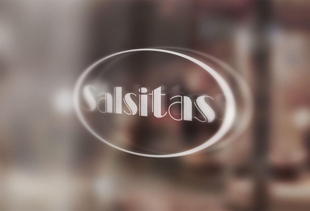 Logo Design by Olivier Chaux for this project | Design #3817584