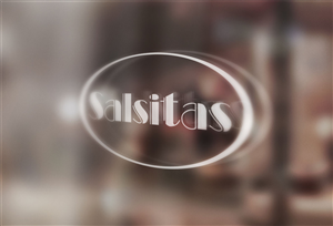 Logo Design by Olivier Chaux