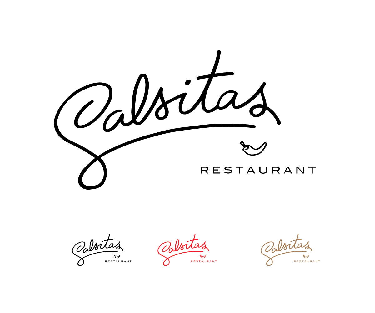 Logo Design by ATDias for this project | Design #3834768