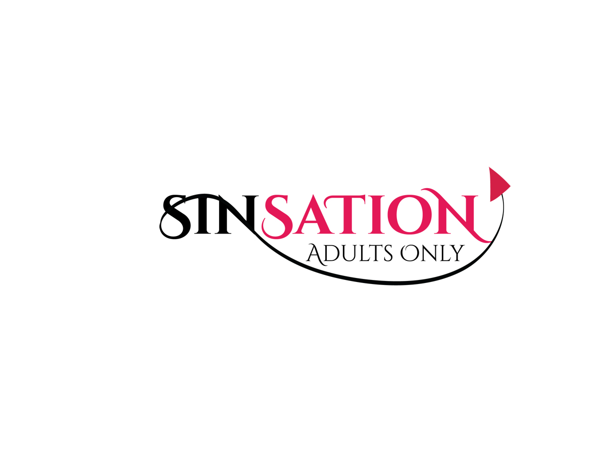 Logo-Design von bearinmind für SINsation Adults Only | Design #3872862