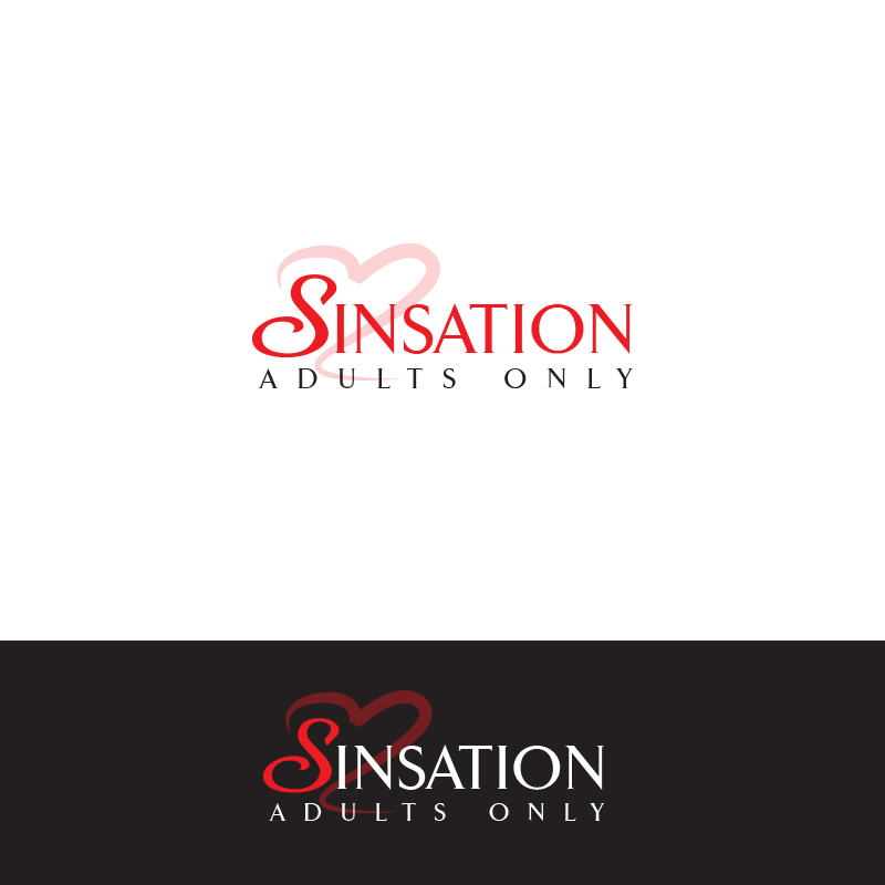 Diseño de Logo por Alchemist para SINsation Adults Only | Diseño #3823156