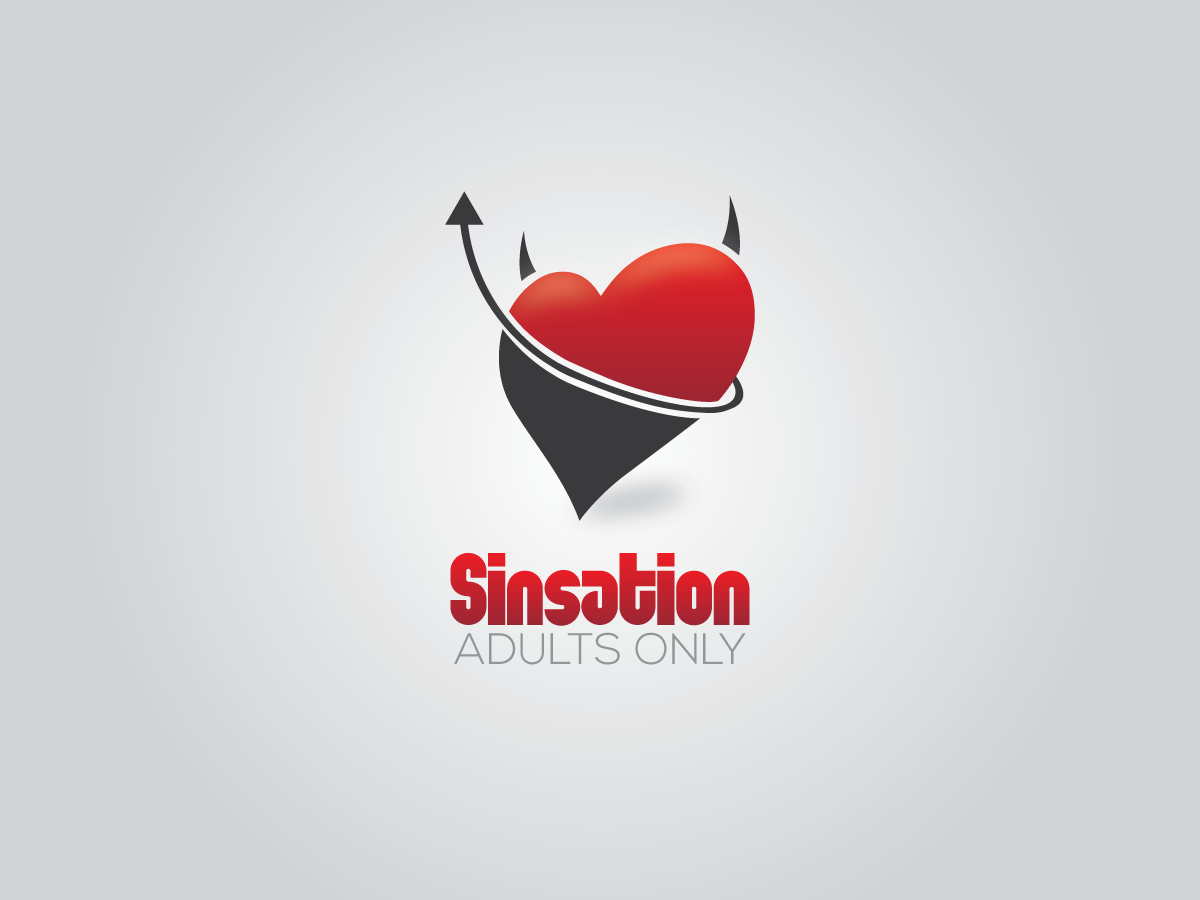 Logo Design by Sheldonbrax for SINsation Adults Only | Design #3806907