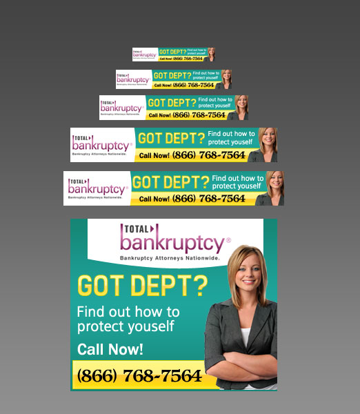 Banner Ad Design by MeMe Botrous for this project | Design #1005454