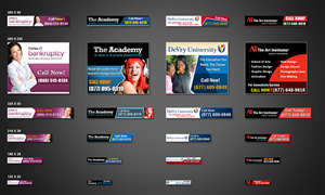 Design de Bannière  par Owaisias pour ce projet | Design : #1005629