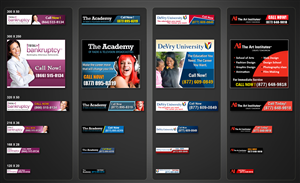 Design de Bannière  par Owaisias pour ce projet | Design : #1005711