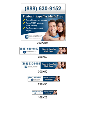 Banner Ad Design by Heru Purwanto for this project | Design #1007272