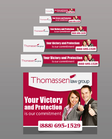 Banner Ad Design by MeMe Botrous for this project | Design #1004665