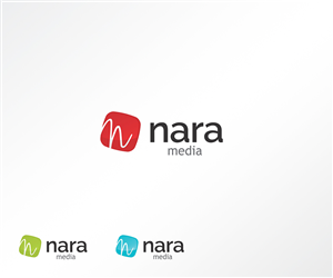 Logo Design by mrSergio for Nara Media | Design: #3844744