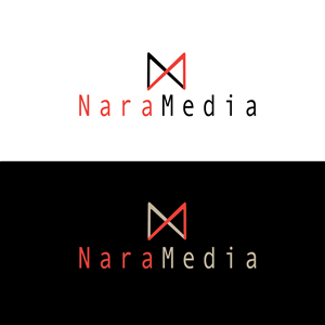 Logo Design by Idea Works for Nara Media | Design: #3821020