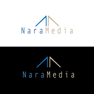 Logo Design by Idea Works for Nara Media | Design: #3821022