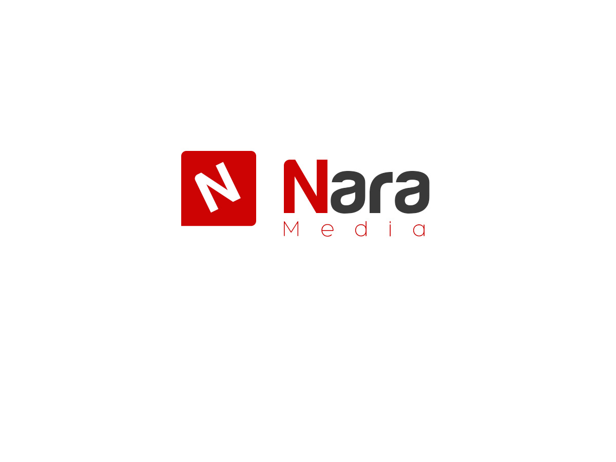 Logo Design by hesanhasan for Nara Media | Design #3857283
