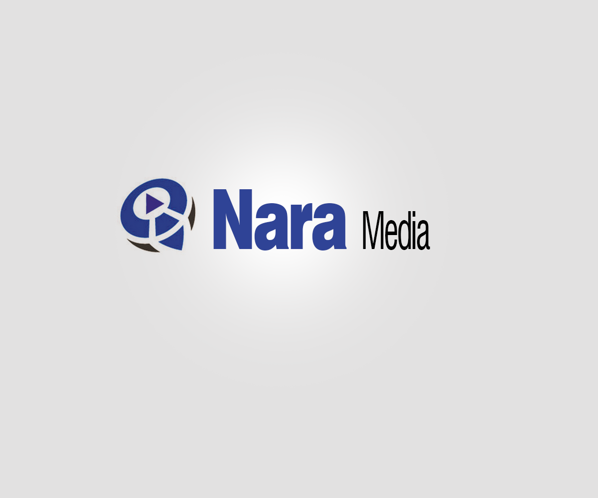 Logo Design by eman140 for Nara Media | Design #3803151