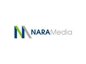 Logo-Design von Gito Kahana für Nara Media | Design #3852610