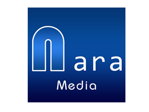 Logo-Design von COLOUR WORLD für Nara Media | Design #3803116