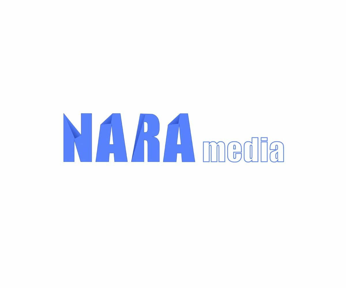Logo Design by Sonia Cerca for Nara Media | Design #3803392