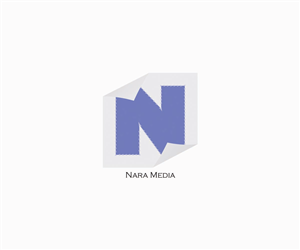 Logo Design by Sonia Cerca for Nara Media | Design: #3815275