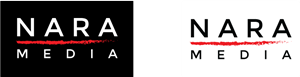 Logo Design by billverougstraete for Nara Media | Design: #3802958