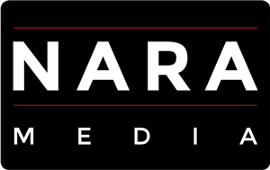Logo Design by billverougstraete for Nara Media | Design: #3803344