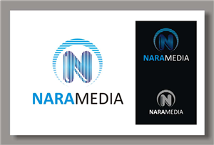 Logo-Design von Mikka für Nara Media | Design #3803023