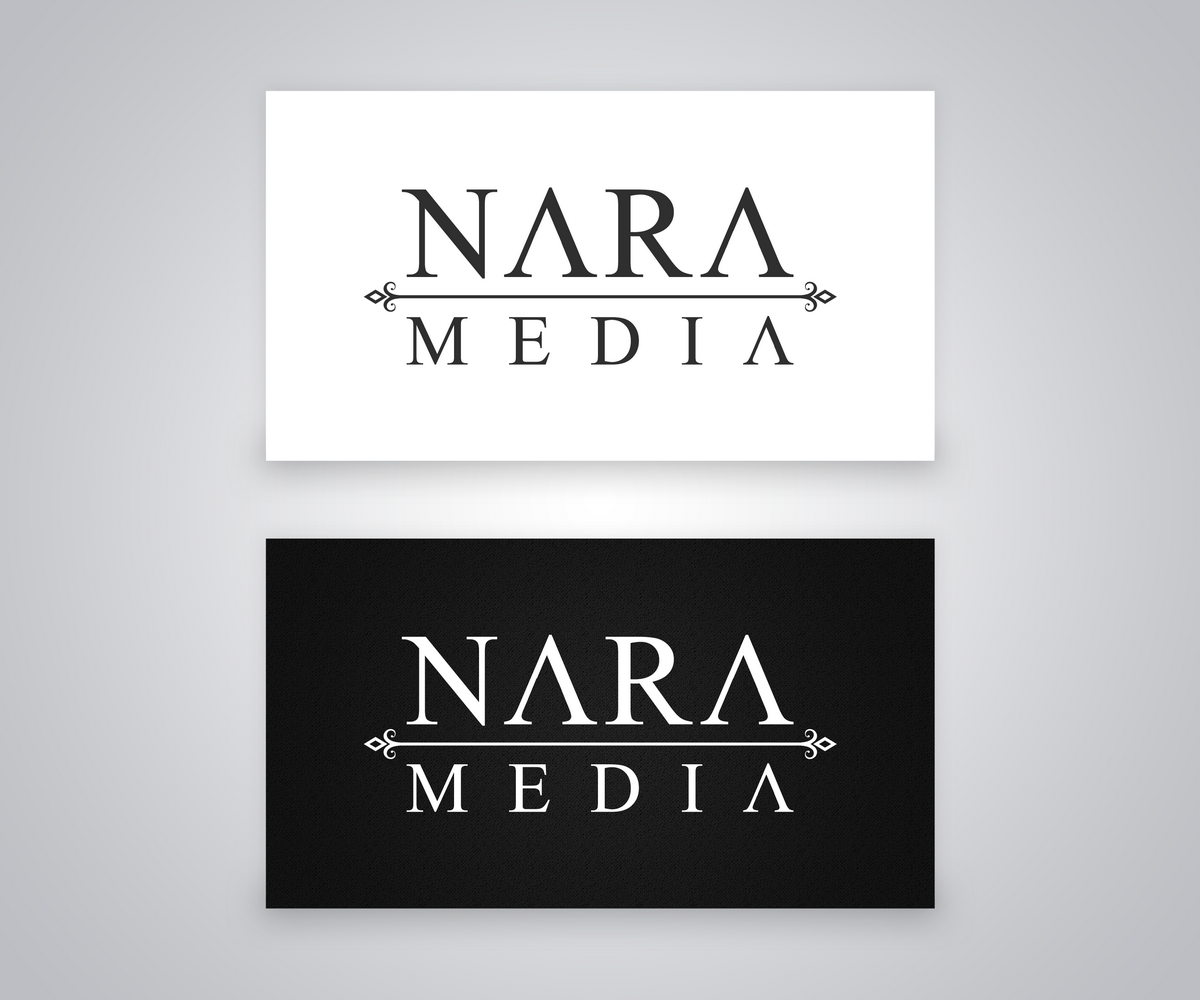 Diseño de Logo por DiLion para Nara Media | Diseño #3830601