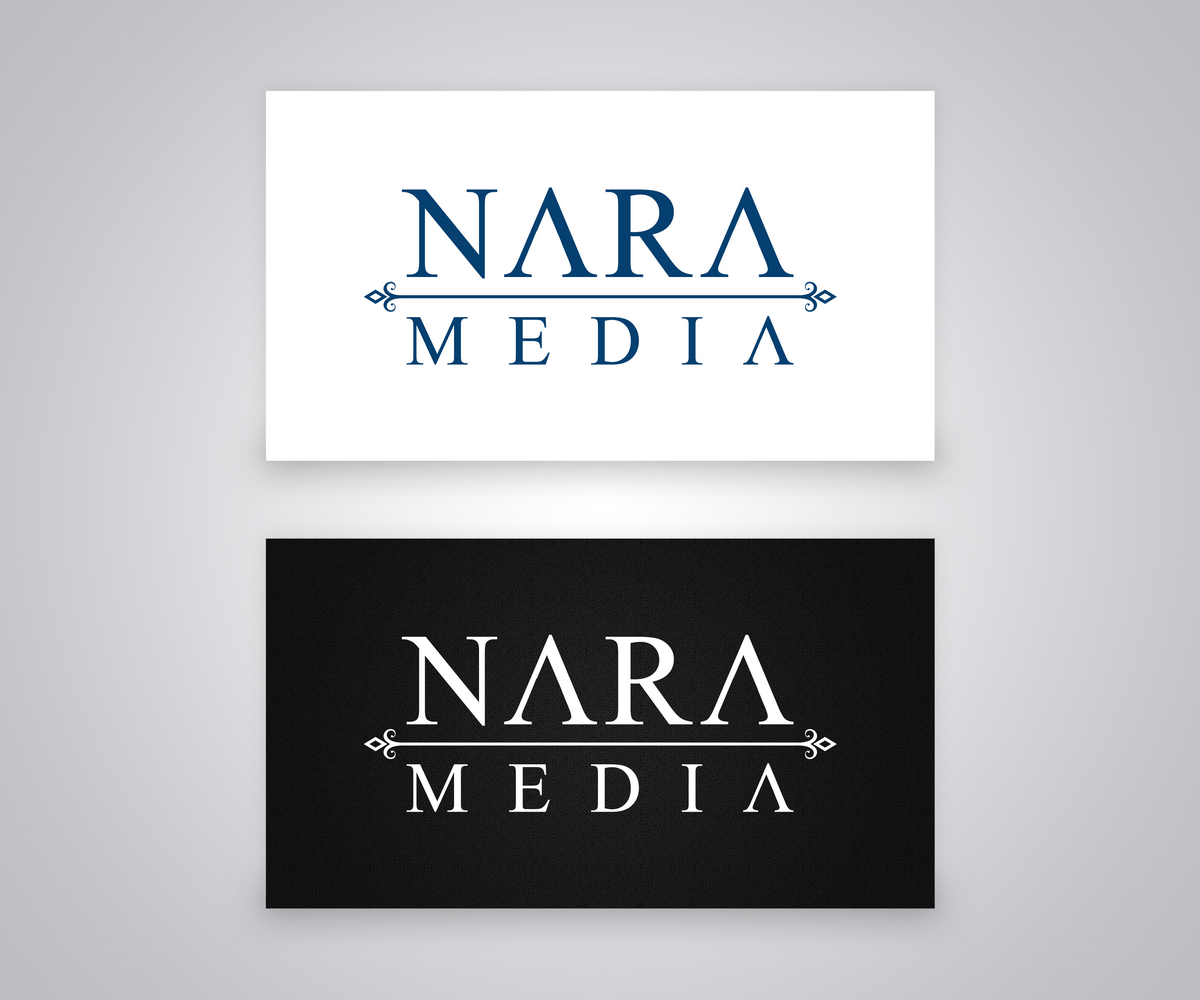 Diseño de Logo por DiLion para Nara Media | Diseño #3830704