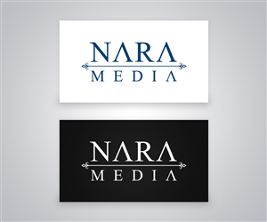 Logo Design by DiLion for Nara Media | Design: #3830704