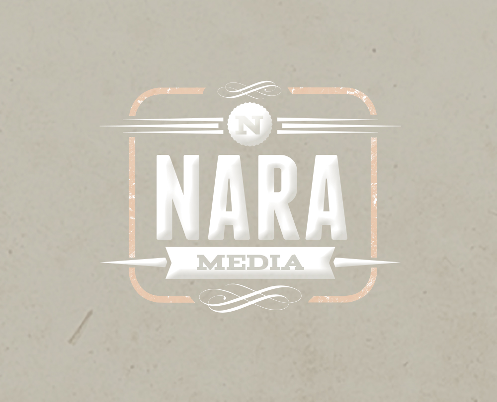 Logo-Design von DesignSteroid für Nara Media | Design #3823409