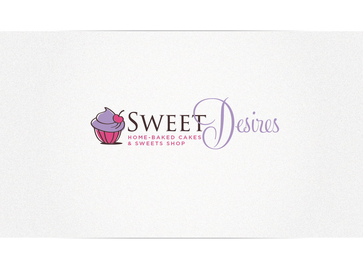 Logo-Design von Cherry Pop Design für dieses Projekt | Design #1018706