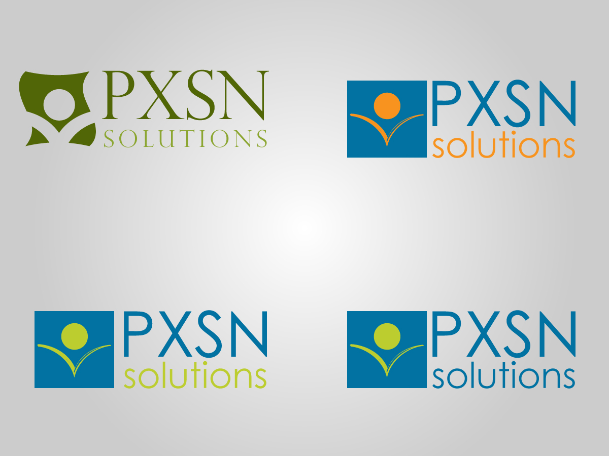 Logo Design by Goodman Design for this project | Design #3857826