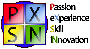 Logo Design by Bartolo Ansaldi