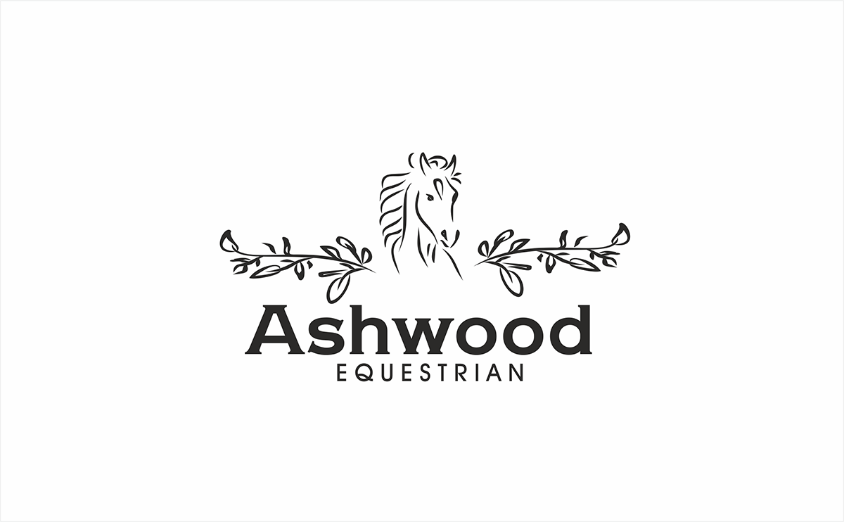 Logo Design by Joy for Ashwood Equestrian Ltd | Design #3824126