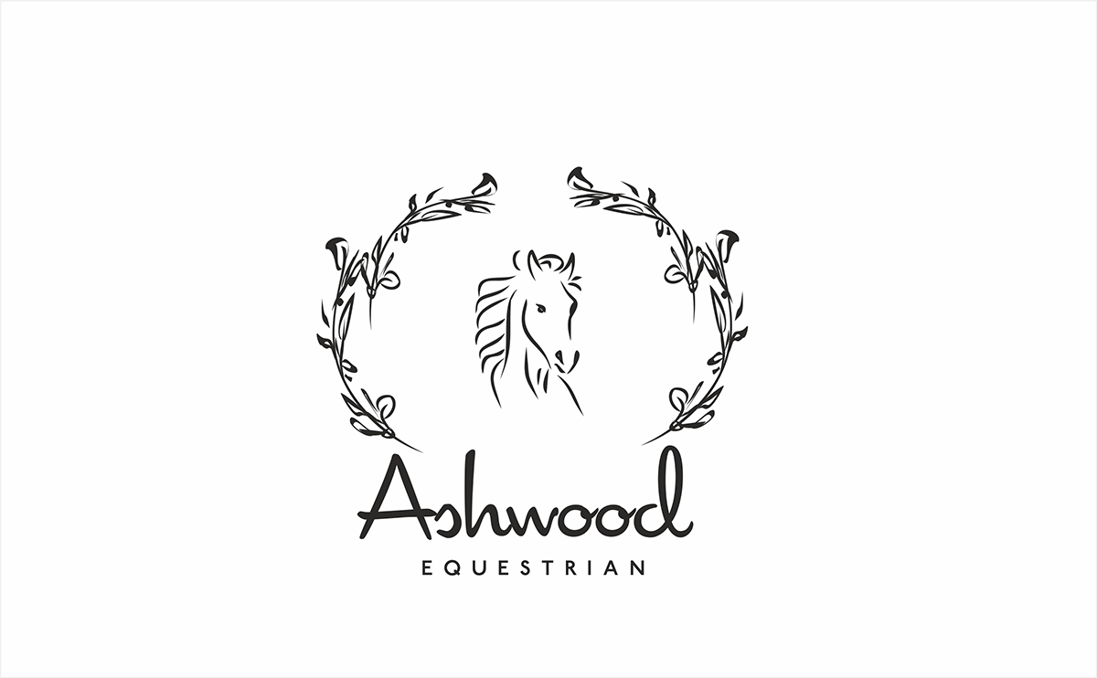 Logo-Design von Joy für Ashwood Equestrian Ltd | Design #3824202