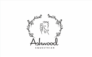 Logo-Design von Joy für Ashwood Equestrian Ltd | Design: #3824202