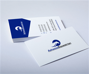 Logo Design by Ashok Kumar for Ashwood Equestrian Ltd | Design #3810124