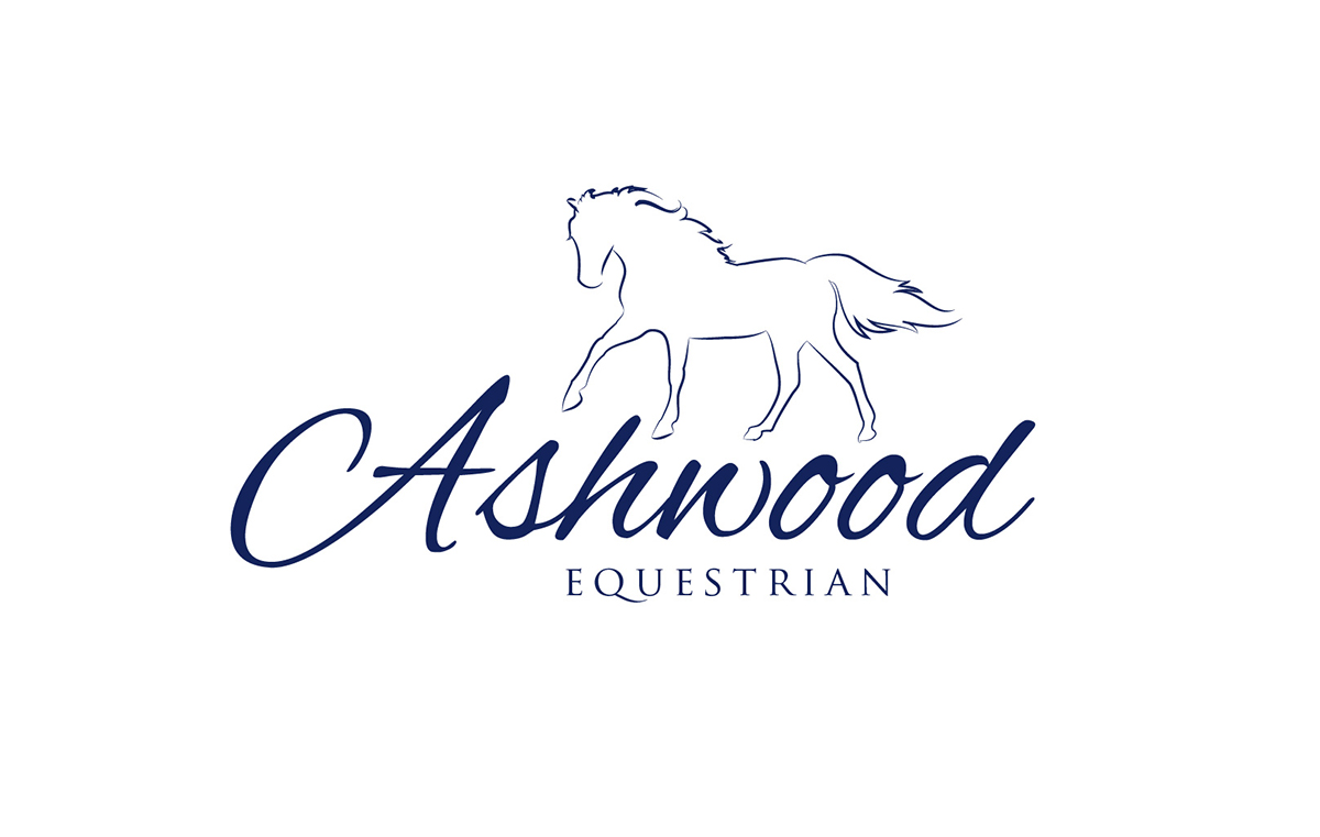 Logo Design by Marta Sobczak  for Ashwood Equestrian Ltd | Design #3811137