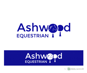 Logo Design by Magic-Wand for Ashwood Equestrian Ltd | Design: #3864094