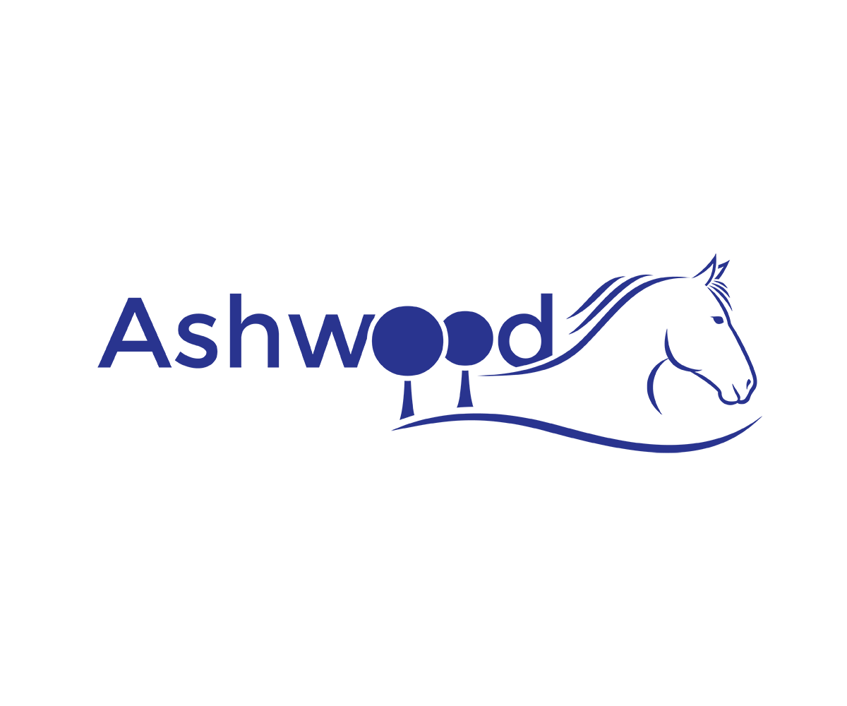 Logo Design by Magic-Wand for Ashwood Equestrian Ltd | Design #3896469