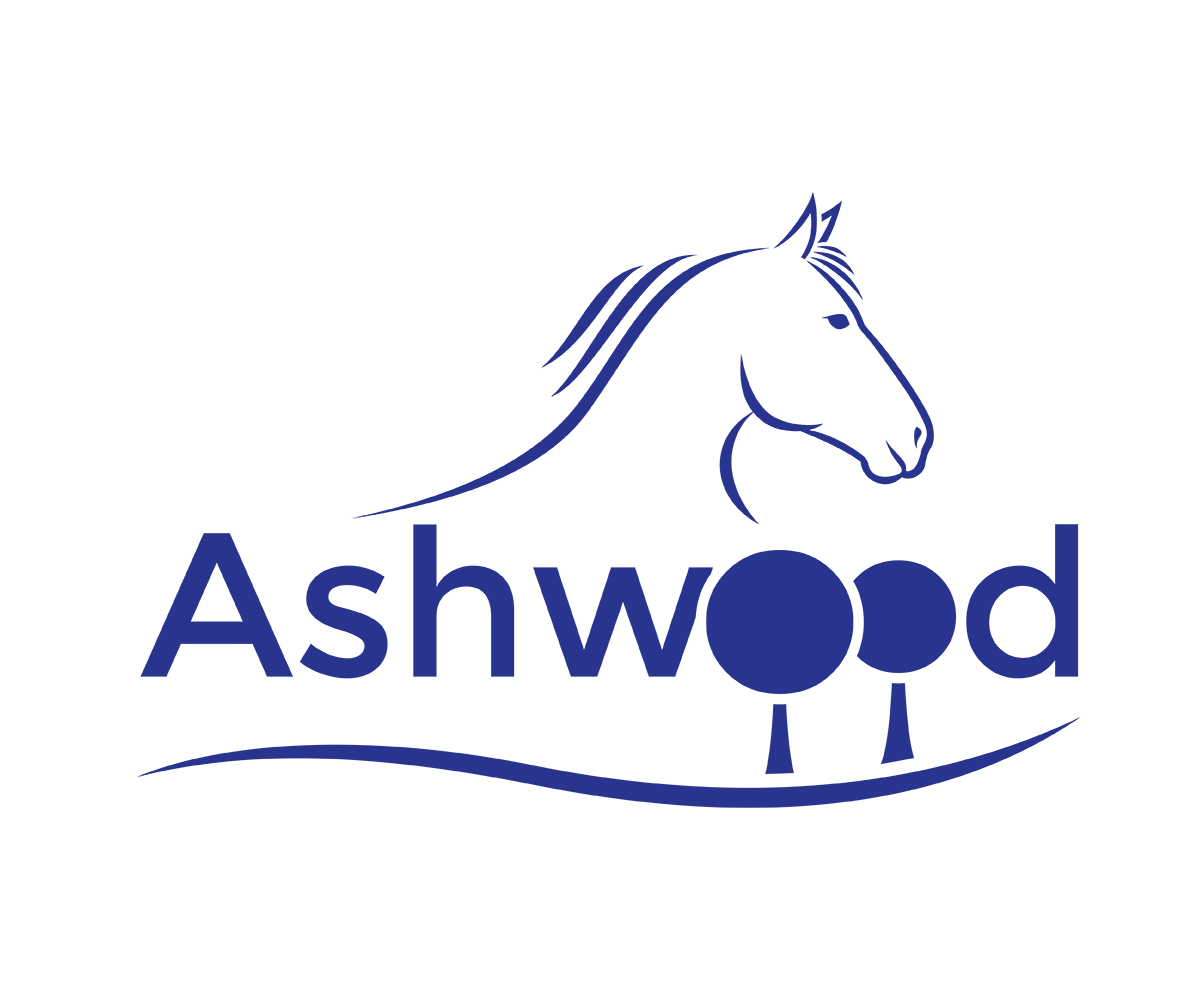 Logo Design by Magic-Wand for Ashwood Equestrian Ltd | Design #3896482