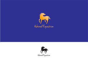 Logo Design by Brodie for Ashwood Equestrian Ltd | Design #3807145
